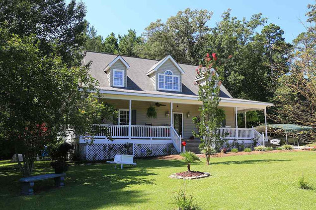 483 S Denise Avenue Coats, NC House Sold - Photo 1 of 25. Opens carousel modal