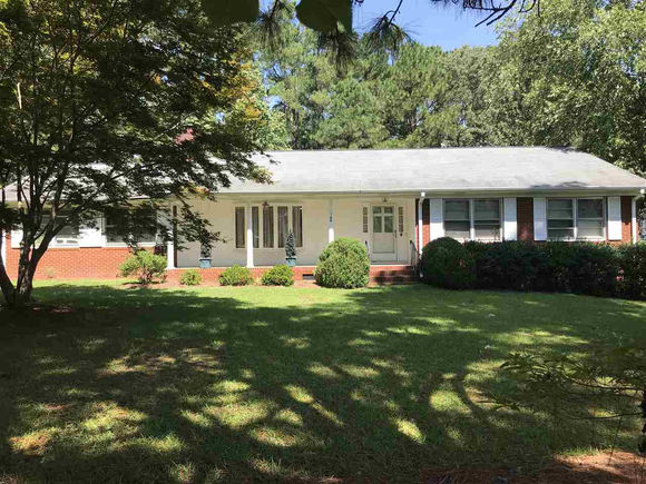 144 Morgan Drive Lillington, NC House Sold - Photo 1 of 13. Opens carousel modal