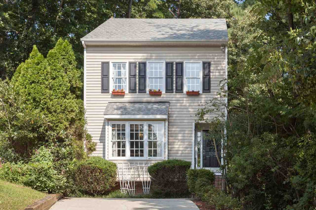 104 Tapestry Terrace Cary, NC House Sold - Photo 1 of 21. Opens carousel modal