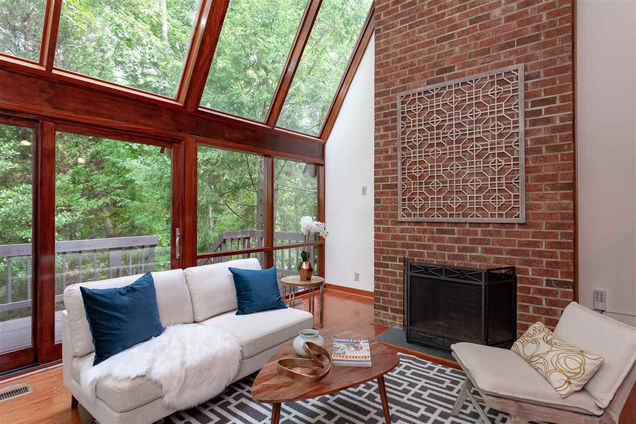 106 Arbutus Place Chapel Hill, NC Townhouse Sold - Photo 1 of 25. Opens carousel modal