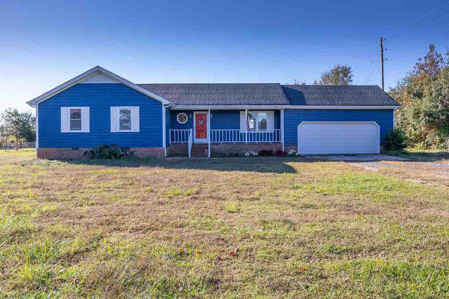 1921 Little Beaverdam Court Holly Springs, NC House Sold - Photo 1 of 18. Opens carousel modal