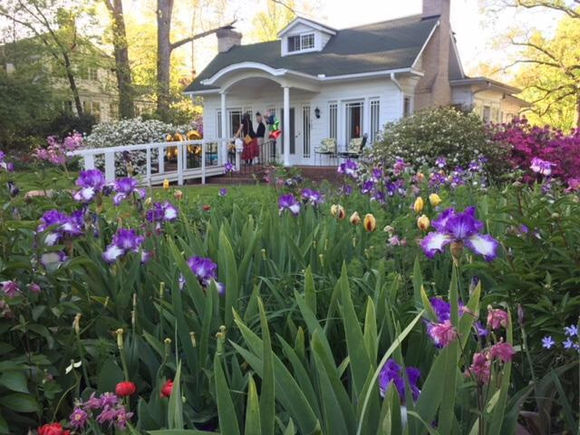 723 Gimghoul Road Chapel Hill, NC House Sold - Photo 1 of 25. Opens carousel modal
