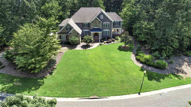 908 Bayberry Drive Chapel Hill, NC House Sold - Photo 1 of 24. Opens carousel modal