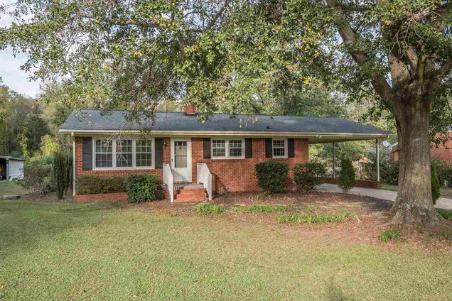 218 Coley Farm Road Fuquay Varina, NC House Sold - Photo 1 of 16. Opens carousel modal