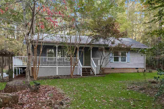 136 Carson Court Pittsboro, NC House Sold - Photo 1 of 25. Opens carousel modal