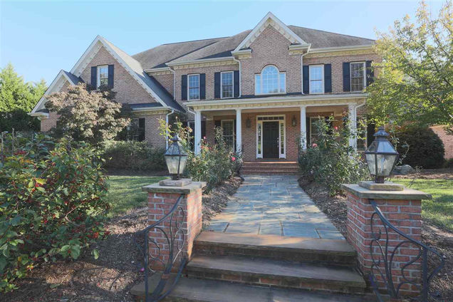 5315 Landguard Drive Raleigh, NC House Sold - Photo 1 of 25. Opens carousel modal