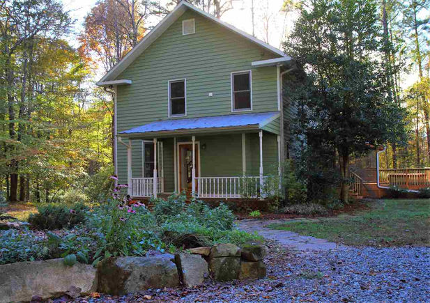 118 Riverbirch Drive Pittsboro, NC House Sold - Photo 1 of 25. Opens carousel modal