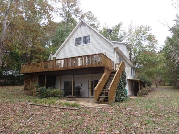 42 Meherrin Road Ebony, VA House Sold - Photo 1 of 19. Opens carousel modal