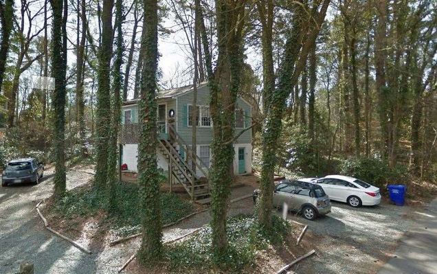 1111 Ridgewood Lane Unit A & B Chapel Hill, NC Multifamily Sold - Photo 1 of 21. Opens carousel modal