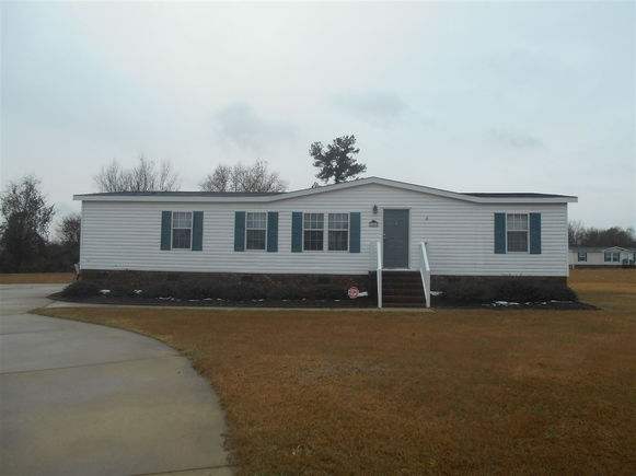106 Rosewood Court Kenly, NC House Sold - Photo 1 of 21. Opens carousel modal
