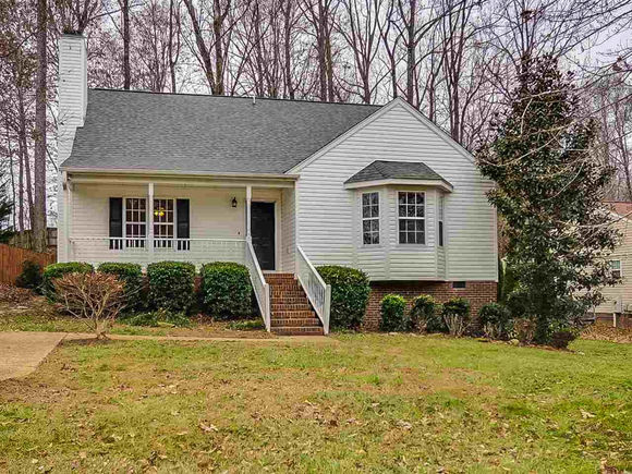 609 Harris Point Way Wake Forest, NC House Sold - Photo 1 of 23. Opens carousel modal