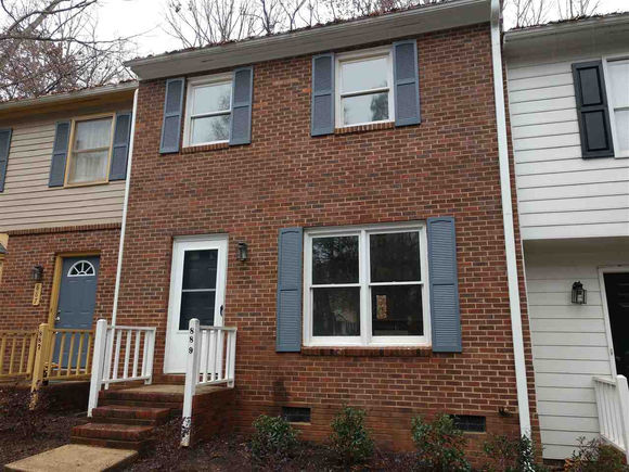 889 Dalewood Drive Raleigh, NC Townhouse Sold - Photo 1 of 10. Opens carousel modal