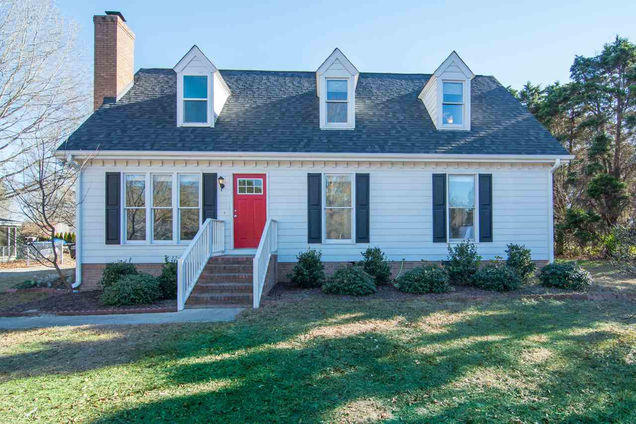 5120 Little Beaverdam Court Holly Springs, NC House Sold - Photo 1 of 18. Opens carousel modal