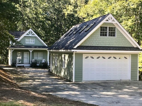 135 Friendly Lane Henderson, NC House Sold - Photo 1 of 25. Opens carousel modal