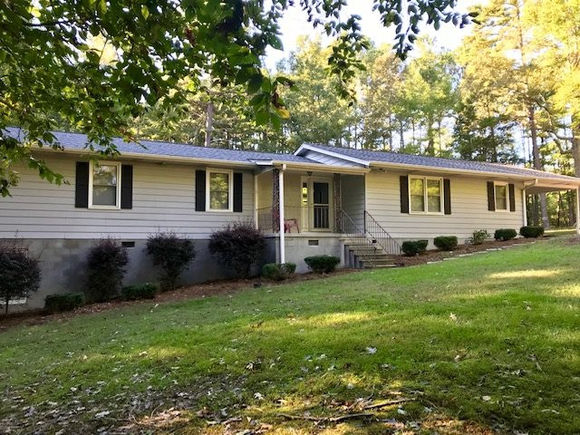 186 Friendly Lane Henderson, NC House Sold - Photo 1 of 25. Opens carousel modal