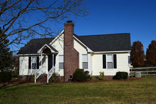 104 Wildberry Court Clayton, NC House Sold - Photo 1 of 19. Opens carousel modal