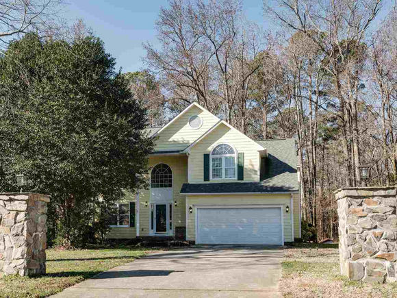 3316 Ferrington Court Apex, NC House Sold - Photo 1 of 25. Opens carousel modal