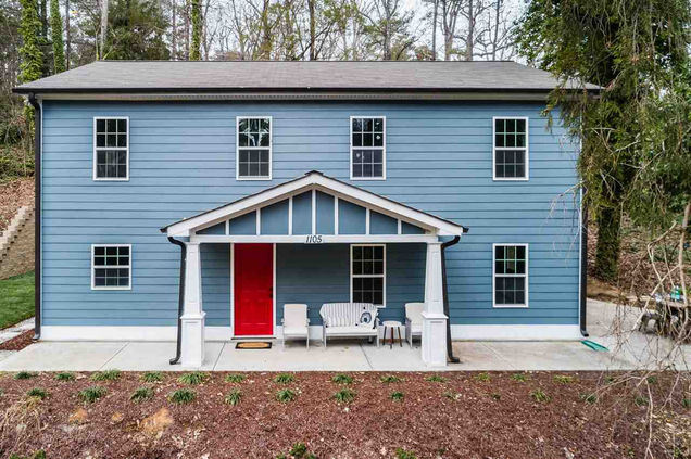1105 Valley Park Drive Chapel Hill, NC House Sold - Photo 1 of 25. Opens carousel modal