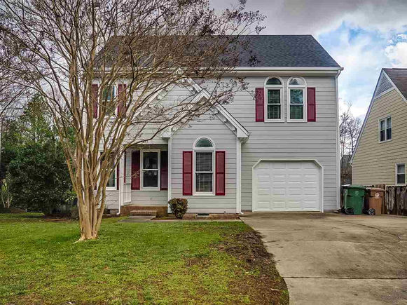 111 Cambrian Way Cary, NC House Sold - Photo 1 of 25. Opens carousel modal