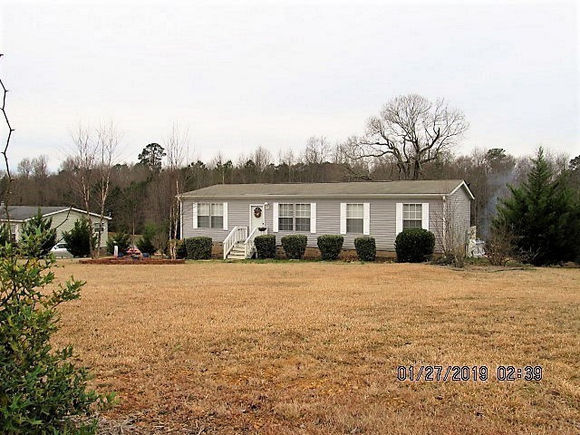 169 Sandee Drive Angier, NC House Sold - Photo 1 of 21. Opens carousel modal