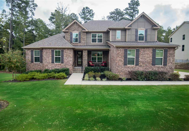 1512 Farthingale Court Raleigh, NC House Sold - Photo 1 of 15. Opens carousel modal