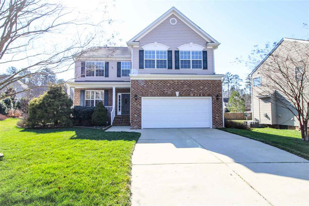 105 Logans Call Court Apex, NC House Sold - Photo 1 of 25. Opens carousel modal