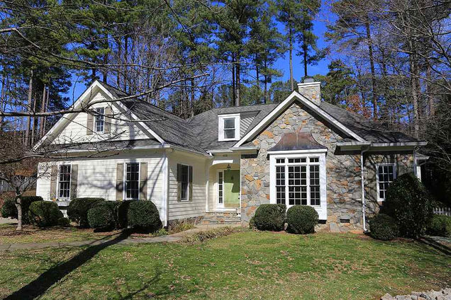 4428 Touchstone Forest Drive Raleigh, NC House Sold - Photo 1 of 21. Opens carousel modal