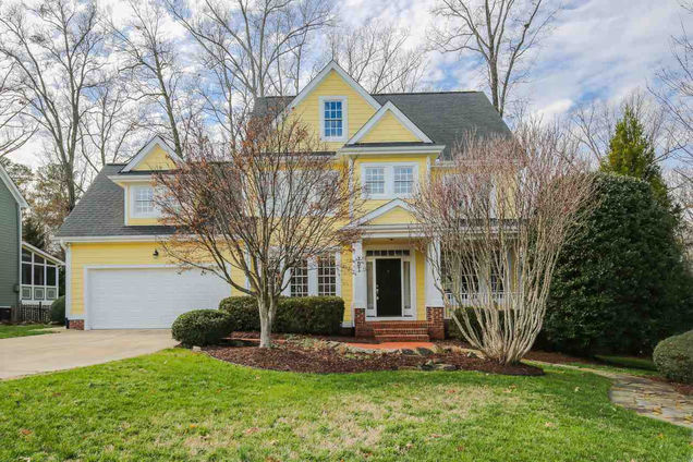 401 Rossburn Way Chapel Hill, NC House Sold - Photo 1 of 3. Opens carousel modal