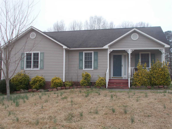 108 Primrose Lane Clayton, NC House Sold - Photo 1 of 15. Opens carousel modal
