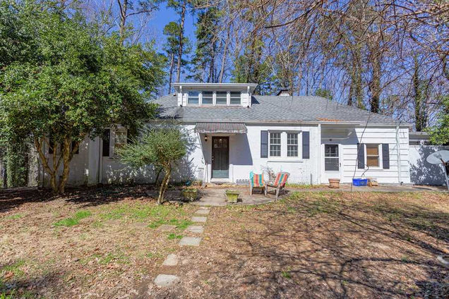 1210 Roosevelt Drive Chapel Hill, NC House Sold - Photo 1 of 19. Opens carousel modal