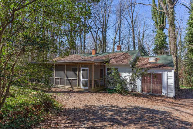 1212 Roosevelt Drive Chapel Hill, NC House Sold - Photo 1 of 18. Opens carousel modal