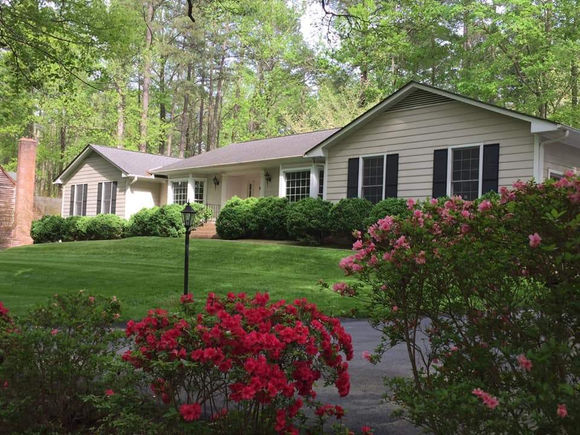 199 Beechwood Trail Henderson, NC House Sold - Photo 1 of 24. Opens carousel modal