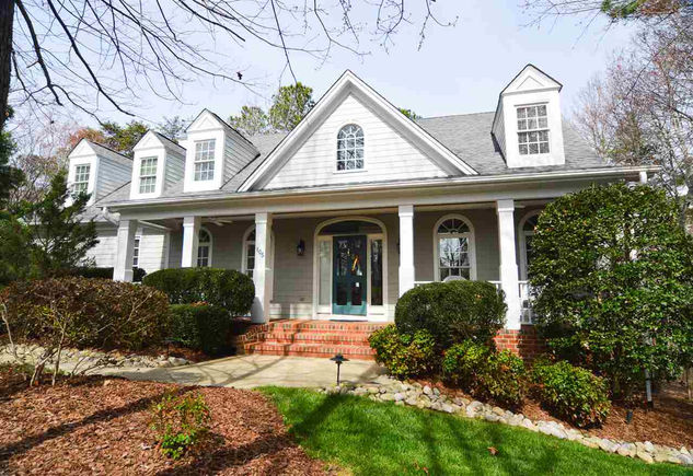 105 Silers Fen Court Chapel Hill, NC House Sold - Photo 1 of 30. Opens carousel modal