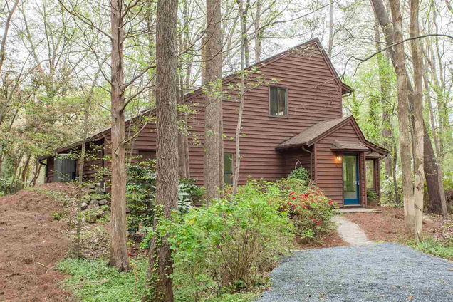 21 Frances Street Chapel Hill, NC House Sold - Photo 1 of 22. Opens carousel modal