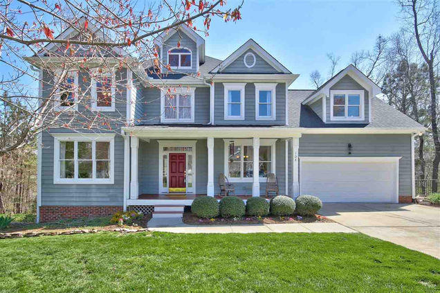 104 Palomar Point Chapel Hill, NC House Sold - Photo 1 of 27. Opens carousel modal
