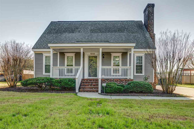1029 Turnstone Drive Rocky Mount, NC House Sold - Photo 1 of 16. Opens carousel modal