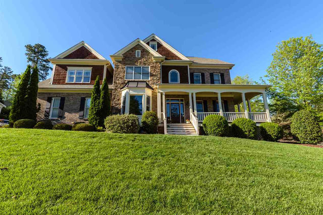 5338 Landguard Drive Raleigh, NC House Sold - Photo 1 of 30. Opens carousel modal