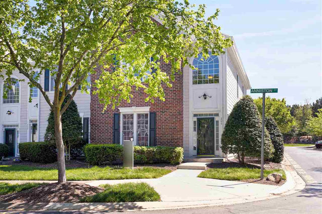 200 Anniston Court Cary, NC Townhouse Sold - Photo 1 of 25. Opens carousel modal
