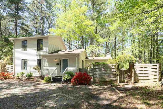 10 Frances Street Chapel Hill, NC House Sold - Photo 1 of 30. Opens carousel modal
