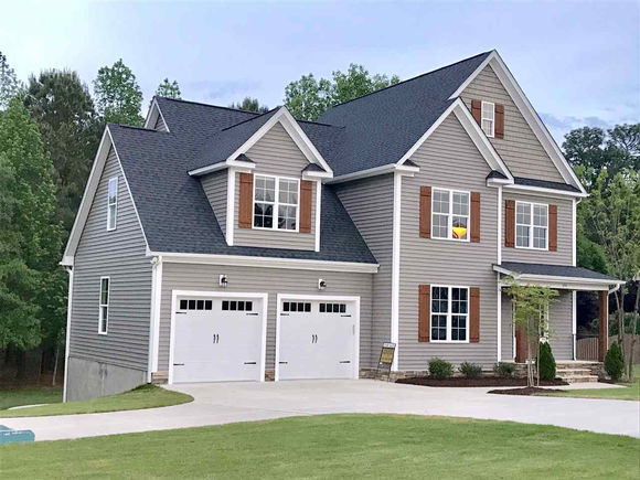 255 Sherman Pines Drive Fuquay Varina, NC House Sold - Photo 1 of 23. Opens carousel modal