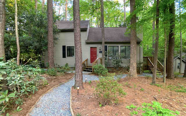 19 Frances Street Chapel Hill, NC House Sold - Photo 1 of 17. Opens carousel modal