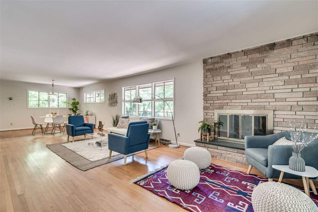 201 Markham Drive Chapel Hill, NC House Sold - Photo 1 of 30. Opens carousel modal