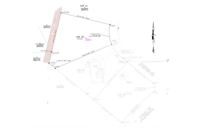 Lot 40 Markham Drive Chapel Hill, NC Plot of land Sold - Photo 1 of 3. Opens carousel modal