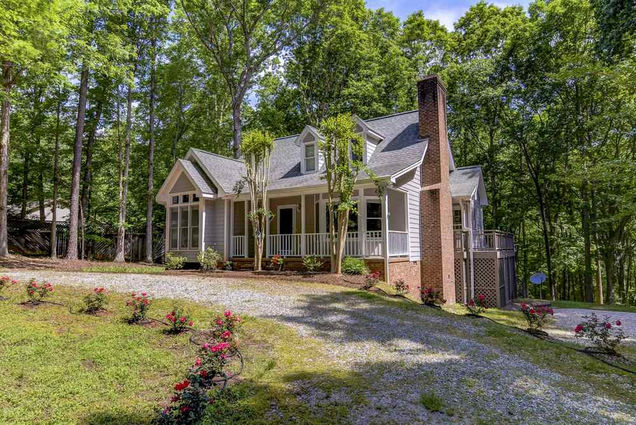 5612 Purnell Road Wake Forest, NC House Sold - Photo 1 of 23. Opens carousel modal