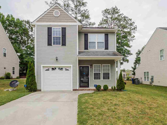 1901 Rocky Stream Lane Raleigh, NC House Sold - Photo 1 of 24. Opens carousel modal