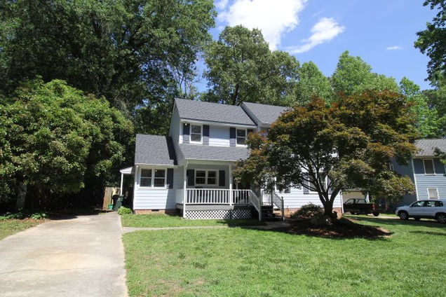 103 Stockett Court Garner, NC House Sold - Photo 1 of 18. Opens carousel modal