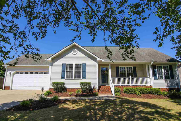 371 Pedernales Drive Smithfield, NC House Sold - Photo 1 of 30. Opens carousel modal