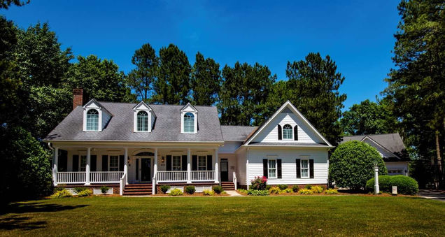 413 Parkside Place Zebulon, NC House Sold - Photo 1 of 30. Opens carousel modal
