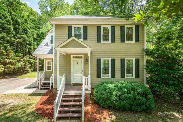 124 Hectors Creek Lane Fuquay Varina, NC House Sold - Photo 1 of 30. Opens carousel modal