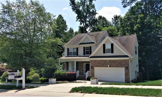 201 Riley Oaks Lane Apex, NC House Sold - Photo 1 of 29. Opens carousel modal